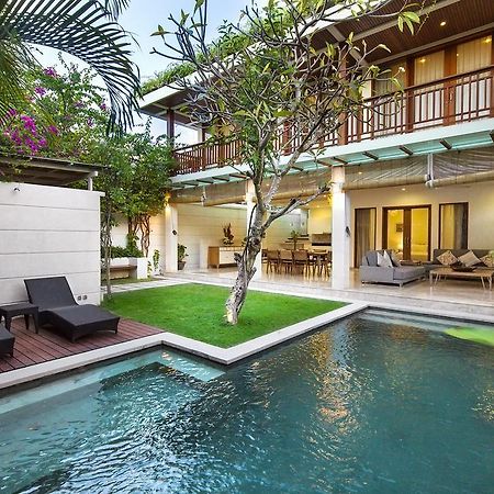 Dream Villa Seminyak Room photo