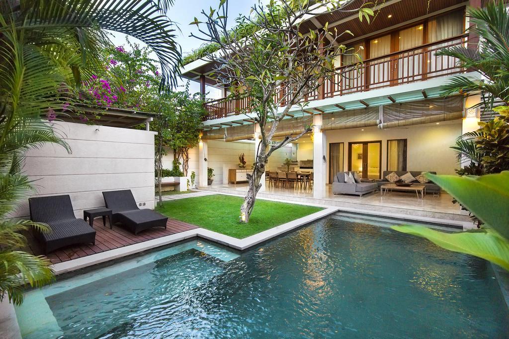 Dream Villa Seminyak Room photo