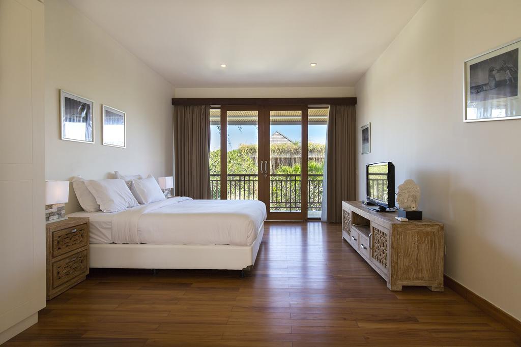 Dream Villa Seminyak Room photo